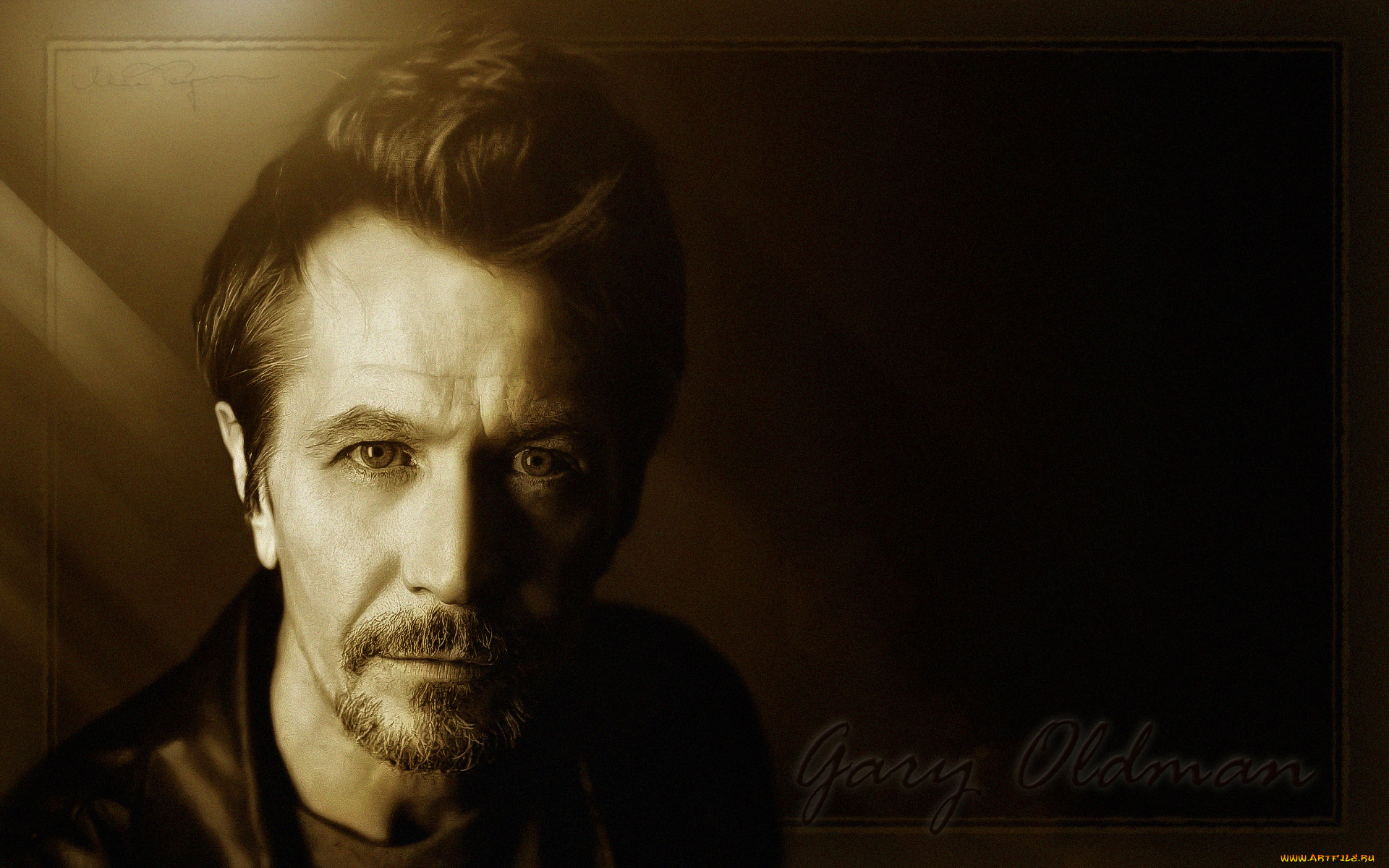 gary oldman, , 